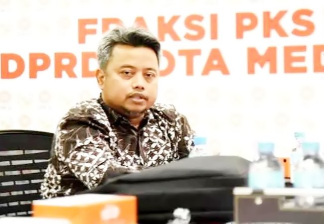 Komitmen Wali Kota Medan dalam Pemberantasan Narkoba dan Judi Online Ditunggu Masyarakat