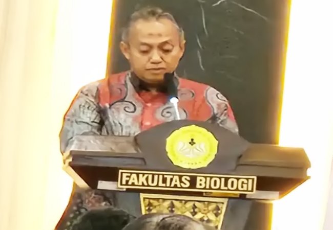 Dukungan Akademisi dan BNI 46 untuk RM. Margono Djojohadikusumo Jadi Pahlawan Nasional