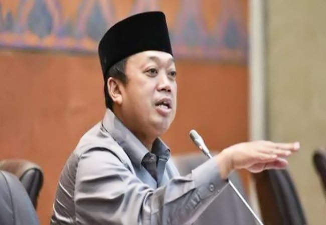Menteri ATR/BPN Buka Kick-off Proyek ILASPP: Samakan Persepsi, Perkuat Komitmen