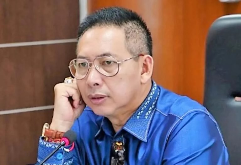 Ketua DPRD Desak Wali Kota Medan Segera Lelang Jabatan Eselon II