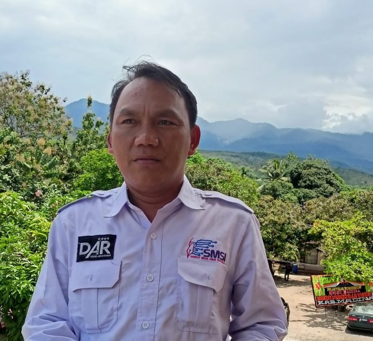 Irwan SP Manalu: Polda Sumut Hadir Nyata, Warga Kini Merasa Aman dan Dilindungi