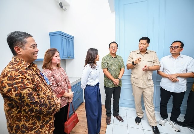 BTN Dukung Pembiayaan Rumah bagi Karyawan Industri Media