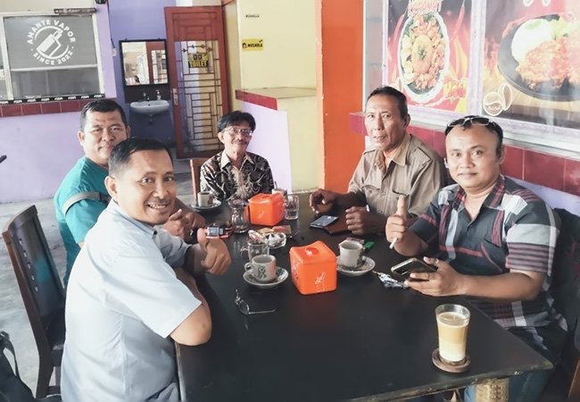 PBBD Siap Gelar Pesta Budaya Batak 2025, Komit Lestarikan Adat Leluhur