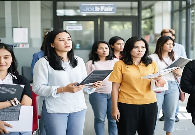 Penghapusan Batas Usia dalam Rekrutmen Kerja Diwacanakan