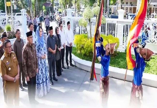 Wamen ATR/BPN: Sertipikat Tanah Ulayat Adalah Hak Masyarakat Hukum Adat