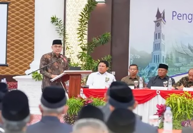 Komisi II DPR RI Evaluasi Kinerja BPN, Bahas Reforma Agraria dan Sengketa