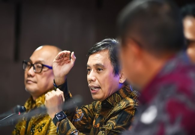 Resmi Akuisisi BVIS, BTN Syariah Ditargetkan Jadi Bank Terbesar Kedua di Indonesia