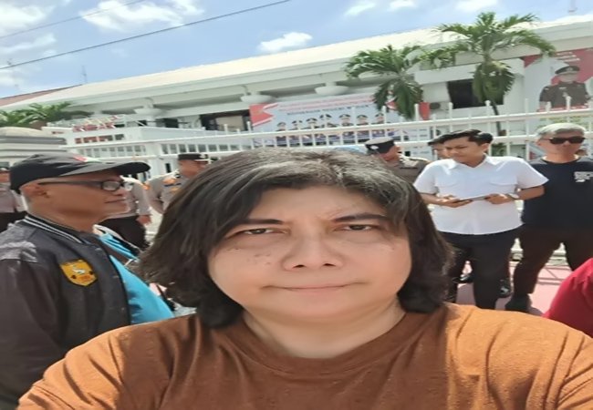 Hesti Helena Sitorus Desak Kejari Medan Segera Tindaklanjuti Laporan Pemalsuan Dokumen