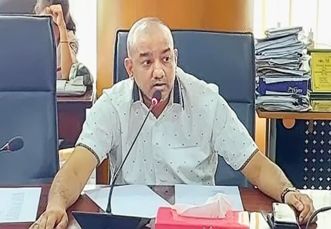 Empat ASN Positif Narkoba, DPRD Minta Wali Kota Medan Beri Sanksi Pemecatan