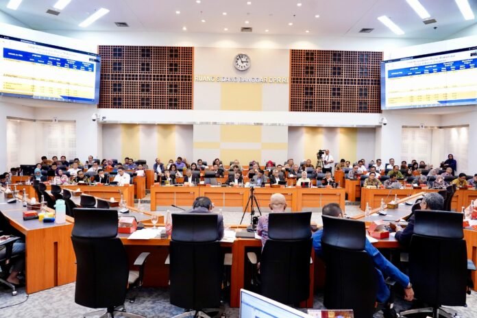 Sekjen ATR/BPN Optimis PNBP Tahun 2026 Meningkat, Fokuskan Layanan Digital dan Optimalisasi Aset