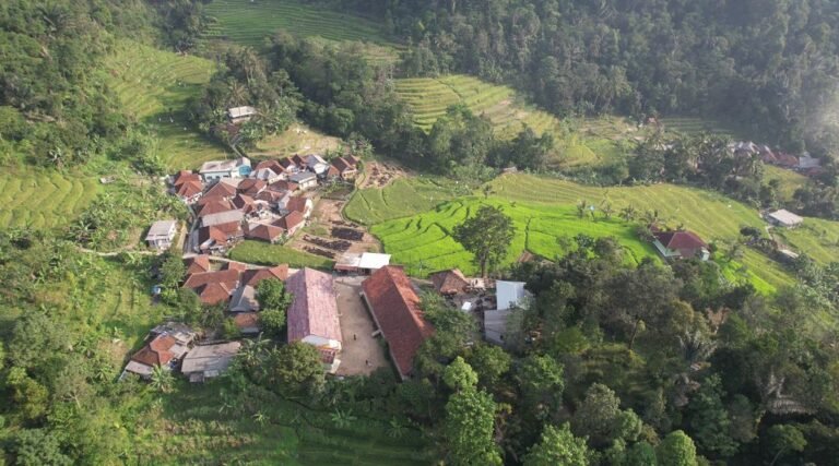 Reforma Agraria Harus Jadi Strategi Masa Depan, Wamen ATR/BPN Ossy Dermawan Sampaikan Lima Pandangan Strategis
