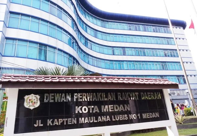 Komisi I Nilai Tindakan Kapolres Belawan Sudah Sesuai SOP Tangani Tawuran