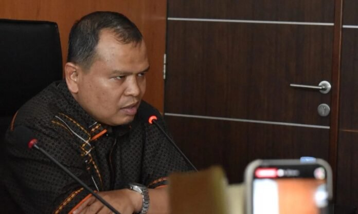 Ketua Komisi II DPRD Medan: Hardiknas Momentum Perkuat Komitmen Meningkatkan Mutu dan Pemerataan Pendidikan