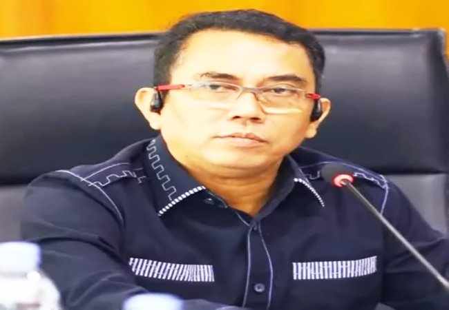 Ketua Komisi IV DPRD Medan Desak Satpol PP Segel Bangunan Bermasalah di Jalan Pabrik Tenun