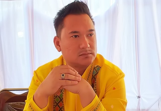 Ketua Komisi I DPRD Medan Minta Program Antar Jemput Pelayanan Diperluas ke Seluruh Kecamatan
