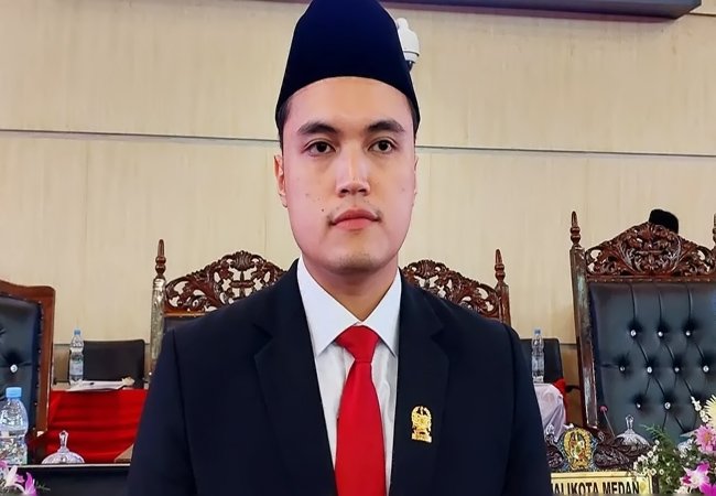 Komisi I Dukung Tindakan Tegas Polres Belawan Redam Tawuran