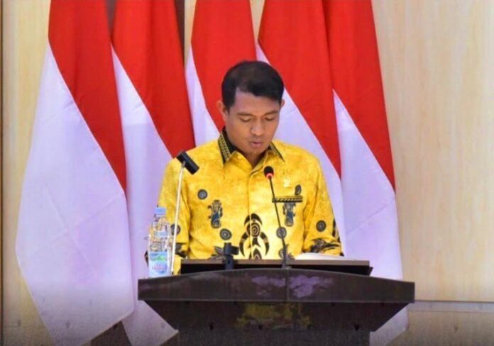 Fraksi Hanura-PKB DPRD Medan Setujui RPJMD 2025–2029, Soroti Terminal Laucih, Fly Over, hingga Retribusi Sampah