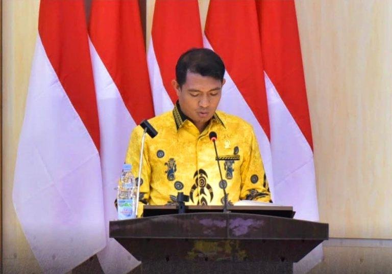 Fraksi Hanura-PKB DPRD Medan Setujui RPJMD 2025–2029, Soroti Terminal Laucih, Fly Over, hingga Retribusi Sampah