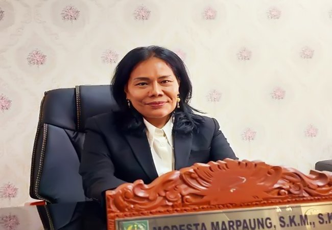 DPRD Medan Desak Wali Kota Segera Bentuk BNN Kota, Tekan Peredaran Narkoba