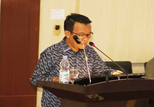 Fraksi PKS DPRD Medan Pertanyakan Peta Rawan Kebakaran dan Kesiapan Sarana Penanggulangan