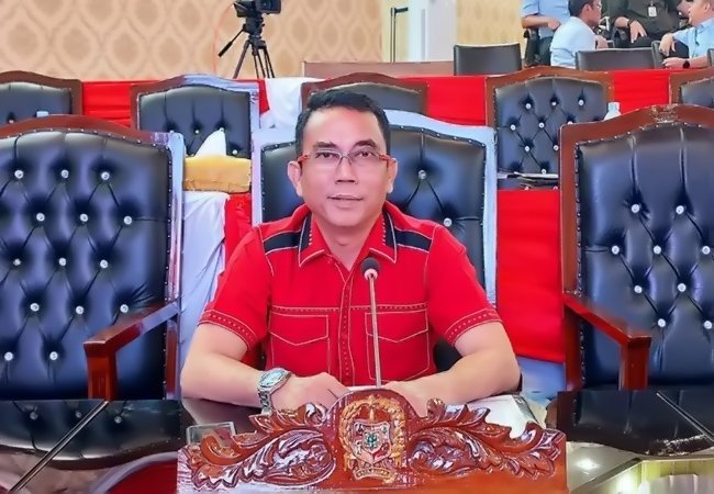 Ketua Komisi IV DPRD Medan Nilai PT KIM Arogan, Warga Mabar Terkurung Tembok Tanpa Akses