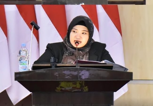 DPRD Medan dan Wali Kota Sahkan RPJMD 2025–2029, Gerindra Dorong Pembangunan Pariwisata, Pendidikan, dan Keamanan