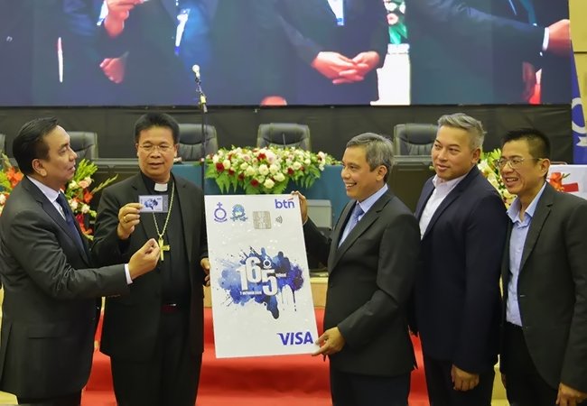 BTN Resmi Luncurkan Tabungan BTN-HKBP