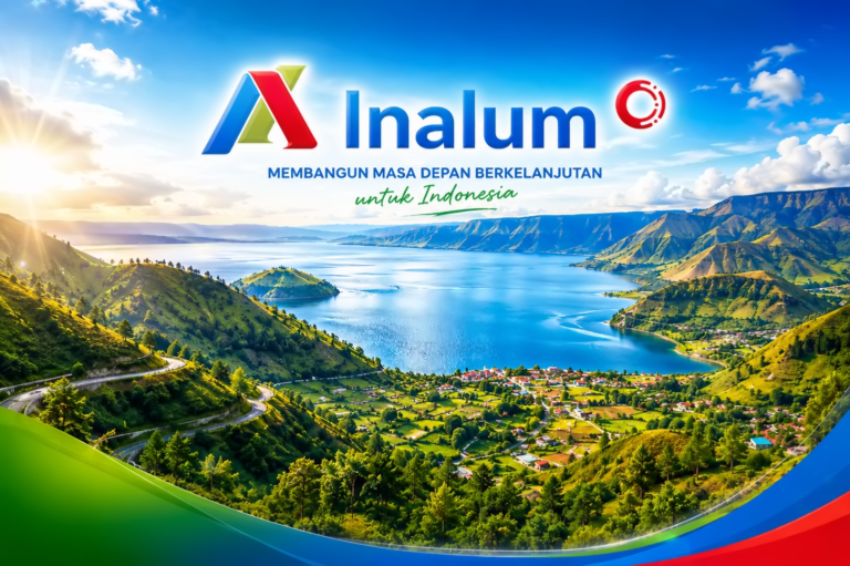 Menjaga Alam Lewat Langkah Nyata, Komitmen INALUM untuk Lingkungan