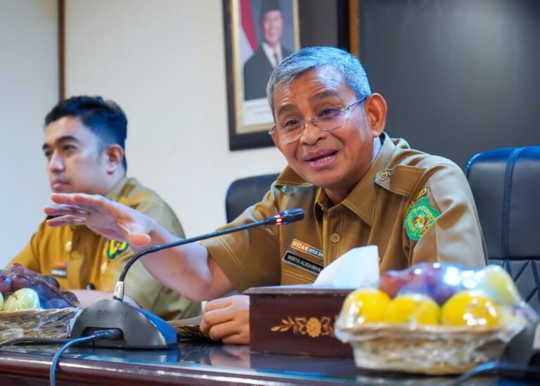 Kisruh Akomodasi AFF U-19, Sekda Medan Tegaskan PSSI Bertanggung Jawab Penuh