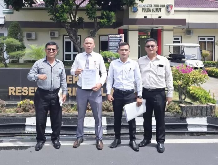 Setahun Lebih Tanpa Kepastian, Penasehat Hukum Minta Kapolri Supervisi Kasus Kematian Ripin