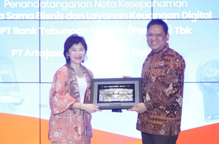 Dorong Transformasi Menuju Bank Modern, BTN Gandeng Artajasa Perkuat Infrastruktur Digital