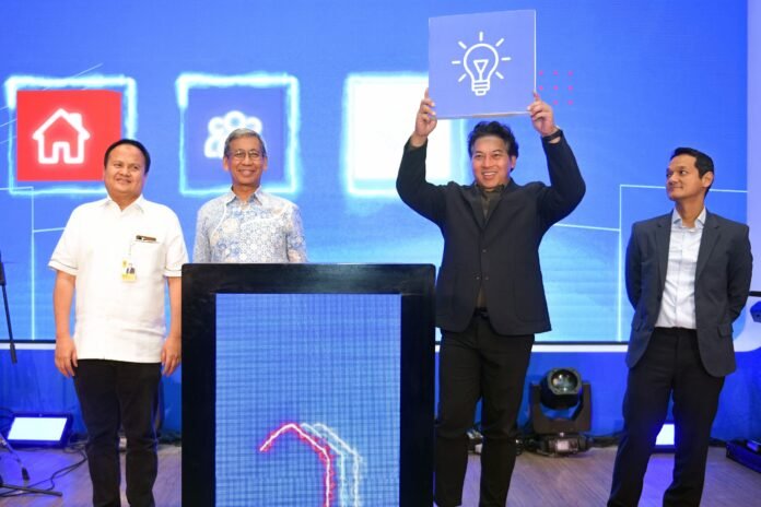 Dorong Inovasi Hunian Berkelanjutan, BTN Gandeng Generasi Muda Lewat Housingpreneur Batch 3